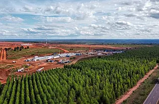 Paranaíba recebe feira de profissões com capacitação para atuação no Projeto Sucuriú