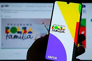 Vítima denuncia transferência indevida de sua conta do Bolsa Família
