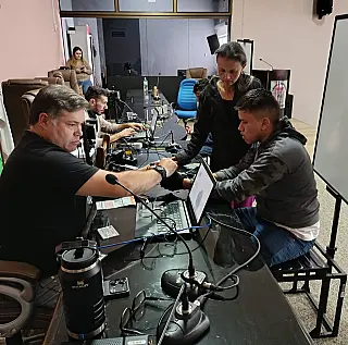 Mutirão eleitoral atende 270 pessoas em Coronel Sapucaia