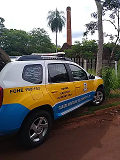 Quatro foragidos da justiça são capturados pela Guarda Municipal