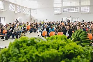 Sebrae-SP promove encontro para fortalecer negócios de produtores rurais em Santa Fé do Sul