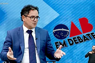Programa OAB em Debate estreia na TV ALEMS