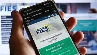 Inscrições para o Fies 2025 terminaram nesta sexta-feira