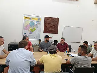 Famílias de Selvíria terão acesso a crédito para construção e reforma de casas