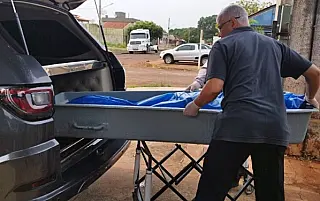 Acusado de estuprar a própria tia passa mal e morre em cela da Depac