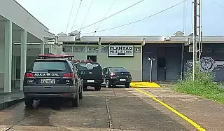 Motorista de carreta é sequestrado por três horas e tem veículo roubado na MS-158 em Paranaíba