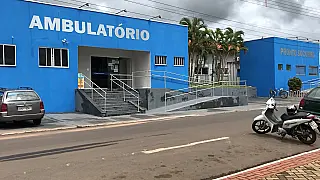 FESAT registra cerca de 6 mil atendimentos por doenças respiratórias em abril