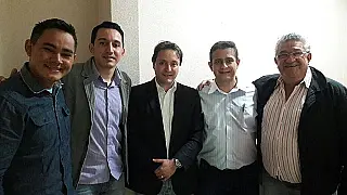 Itamar Souza fala sobre sua campanha nas eleições 2016 em Sidrolândia