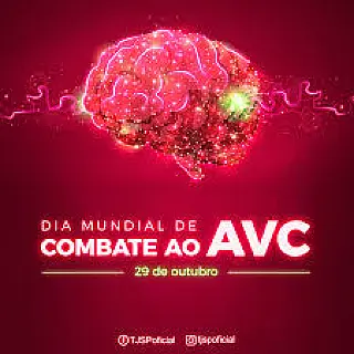 Dia Mundial do AVC