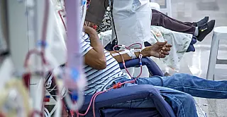MP investiga clínica de hemodiálise após morte de paciente e irregularidades sanitárias