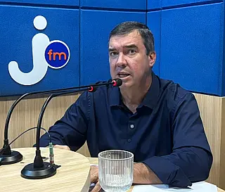 Riedel destaca diversificação da economia e anuncia investimentos em rodovias