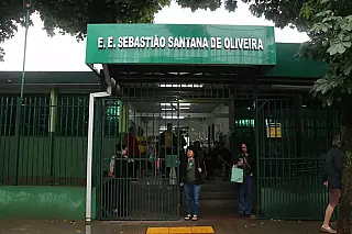 Mulher de 71 anos morre após passar mal durante votação em Campo Grande