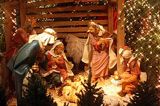 Véspera de Natal