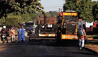Nioaque e Rio Verde recebem investimento