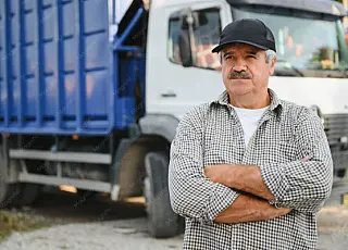 Empresa logística é condenada por jornadas exaustivas impostas a motoristas caminhoneiros