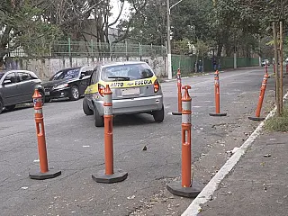 Prova prática pra obter CNH não terá mais a temida baliza