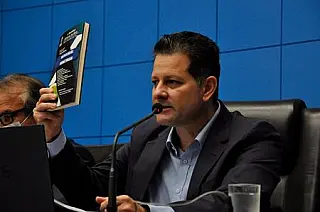 III Seminário Estadual das Águas