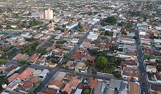 Paranaíba registra queda de 52% no número de furtos registrados em 2024