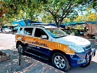 GM já prendeu 261 foragidos da Justiça em Dourados