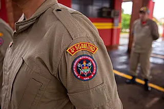 Corpo de bombeiros de Paranaíba realiza operação 'alerta vermelho'
