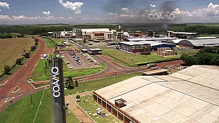 FCO libera crédito de R$ 144 mi para cooperativa instalar indústria de soja
