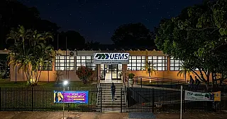 UEMS anuncia reforço na segurança após protesto em Paranaíba
