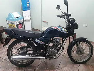 Polícia Militar conduz adolescente por furto em Nova Andradina