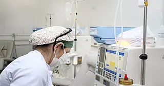 Regionalização da hemodiálise reduz deslocamentos e amplia acesso ao tratamento renal