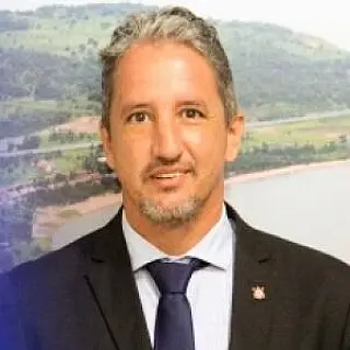 Gustavo Neira assume direção do Demutran em Apda do Taboado