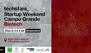 Campo Grande recebe maior evento de inovação e tecnologia do mundo