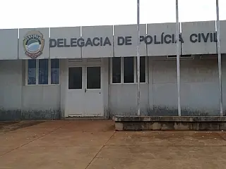 Divisa de terreno vira motivo de briga e ameaça e até disparo de tiro de arma de fogo