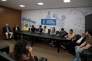 Intervenção identifica dívidas e falhas operacionais no Consórcio Guaicurus