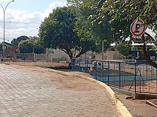 Inocência implementa novas regras para circulação e permanência de veículos na rodoviária