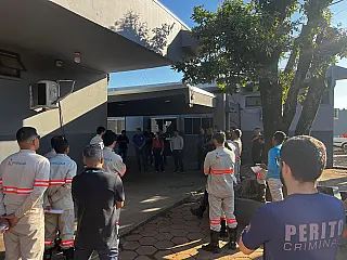 Polícia Civil e Energisa identificam fraudes em medidores de energia em Aquidauana