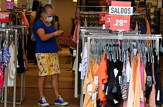 MS alcança marca histórica e abre o maior número de empresas em um mês