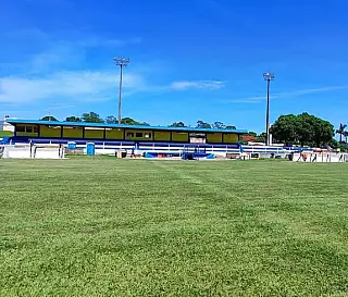 Copa do Brasil: CBF altera regulamento e reduz exigência de capacidade dos estádios na primeira fase