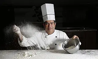 Dia do Confeiteiro é celebrado em 2 de janeiro