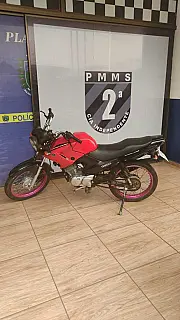 Policia Militar de Caarapó prende autor de apropriação indébita e menor por tráfico de drogas