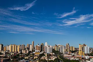 Campo Grande cresce e tem 7ª maior alta entre capitais