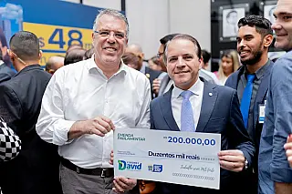Emenda parlamentar de Cel David vai atender mulheres vítimas de violência doméstica em Ponta Porã