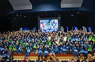 Começa nessa segunda inscrições para o Bolsa Atleta e Técnico 2026