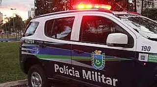 Pai e filho entram no tapa, sofrem escoriações e caso vai parar na delegacia em Caarapó