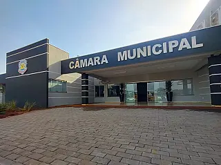 Sessão para votar reajuste salarial em Ivinhema é adiada a pedido da prefeitura