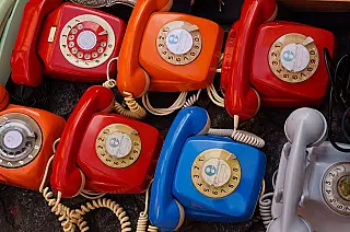 Dia do Telefone
