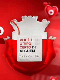 Sidrolândia promove campanha Junho Vermelho com transporte gratuito para doadores