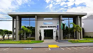 Câmara de Paranaíba abre licitação para contratar agência de publicidade.