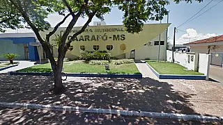 Caarapó tem mais dois casos confirmados de Covid-19