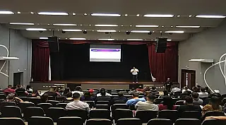 Seminário debaterá a Violência contra mulheres LBT