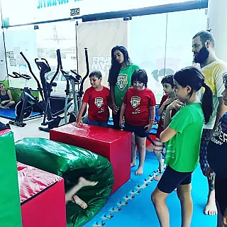Cidade marca posição para afirmar conscientização sobre autismo