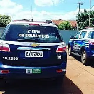 Homem é preso por porte ilegal de arma após ser flagrado caçando javali
